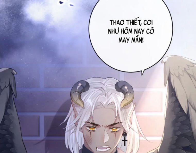 Giáo Bá Cửu Vĩ Hồ Theo Dõi Ta Lúc Sau 6 trang 45