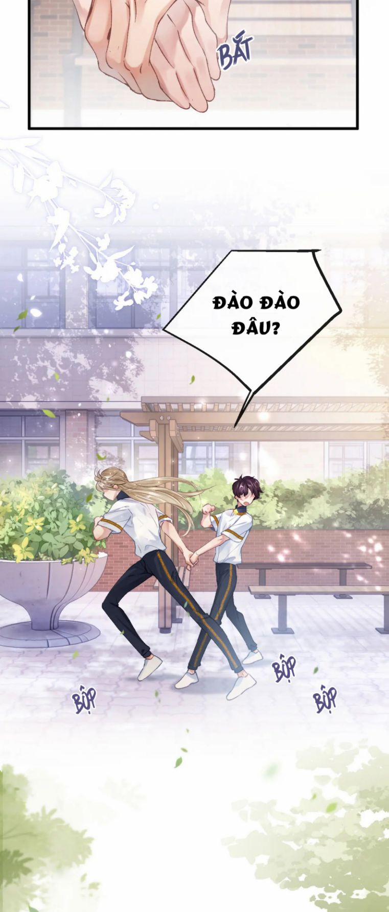 Giáo Bá Cửu Vĩ Hồ Theo Dõi Ta Lúc Sau 6 trang 63