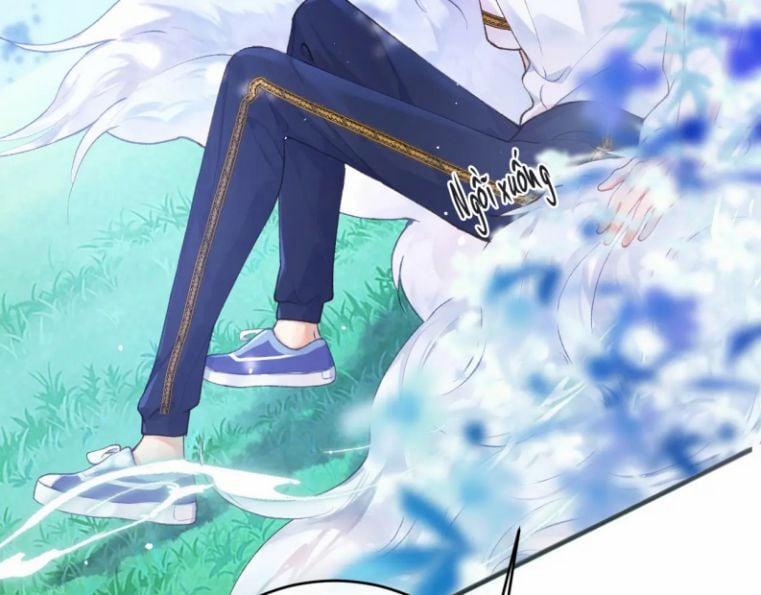 Giáo Bá Cửu Vĩ Hồ Theo Dõi Ta Lúc Sau 6 trang 73