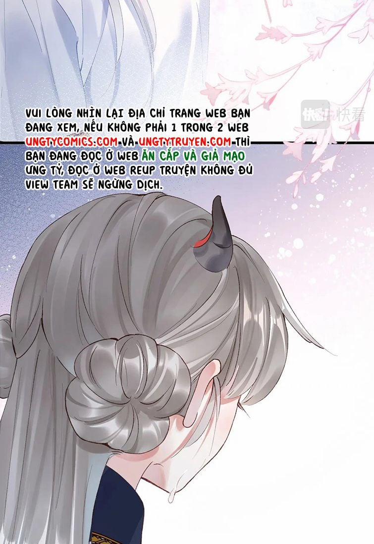 Giáo Bá Cửu Vĩ Hồ Theo Dõi Ta Lúc Sau 7 trang 10