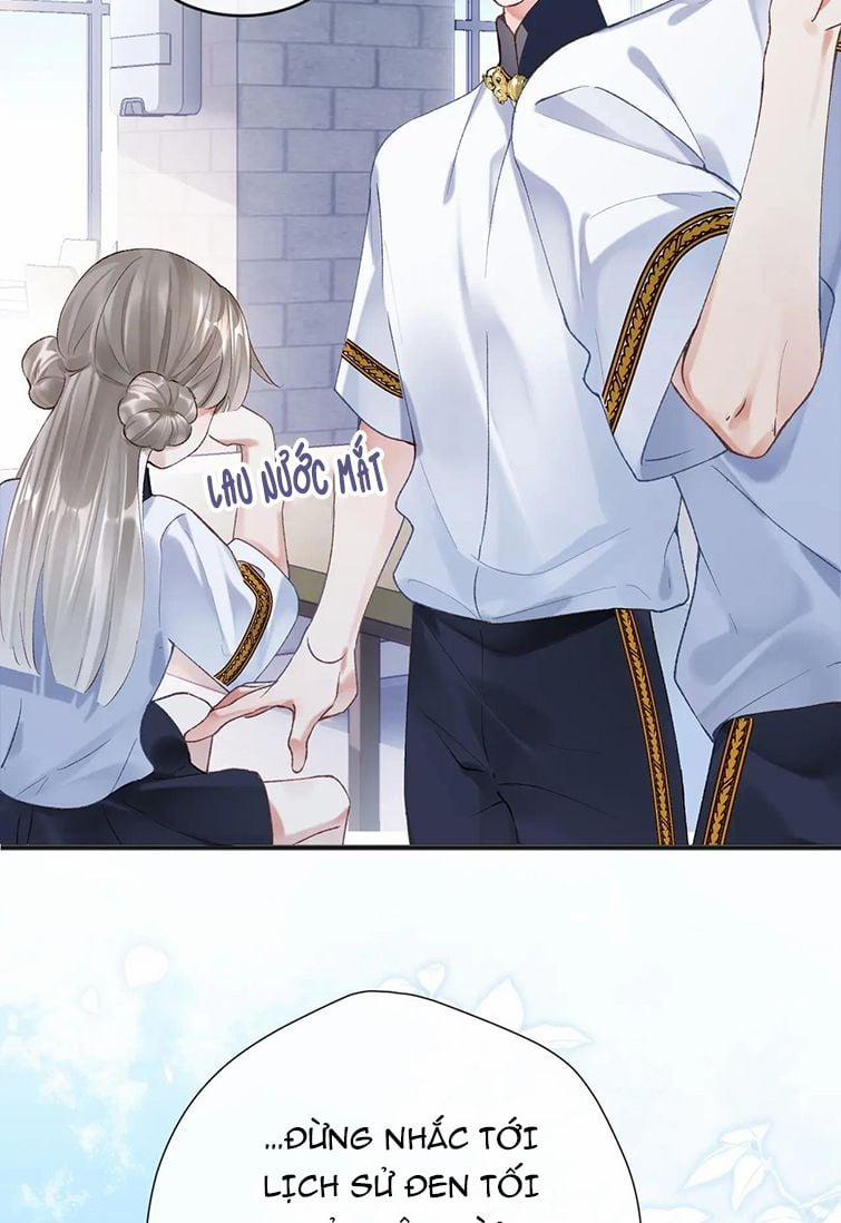 Giáo Bá Cửu Vĩ Hồ Theo Dõi Ta Lúc Sau 7 trang 12