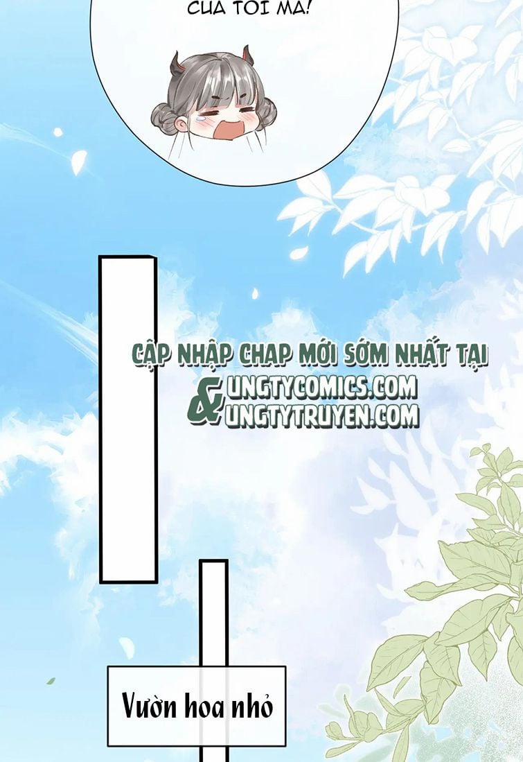 Giáo Bá Cửu Vĩ Hồ Theo Dõi Ta Lúc Sau 7 trang 13