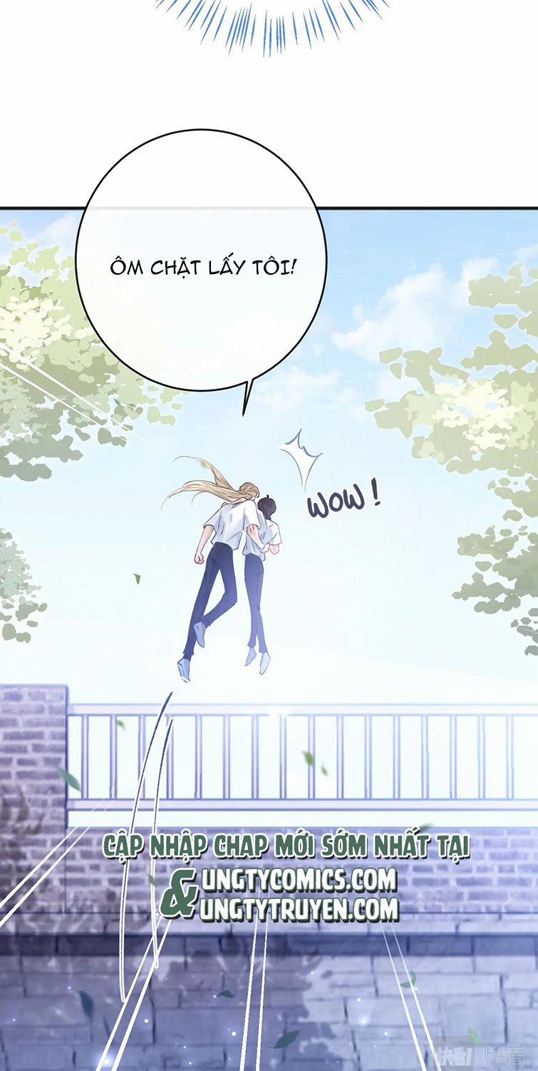 Giáo Bá Cửu Vĩ Hồ Theo Dõi Ta Lúc Sau 7 trang 21