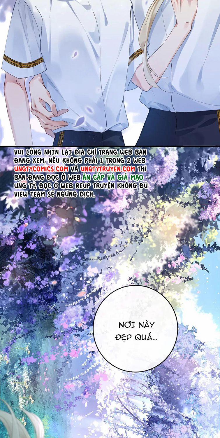 Giáo Bá Cửu Vĩ Hồ Theo Dõi Ta Lúc Sau 7 trang 23