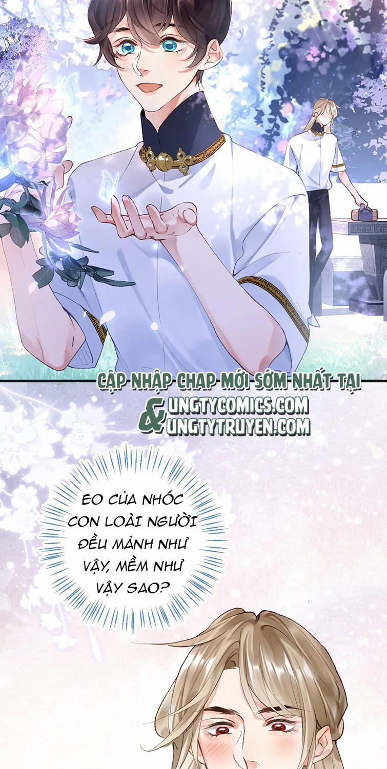 Giáo Bá Cửu Vĩ Hồ Theo Dõi Ta Lúc Sau 7 trang 25