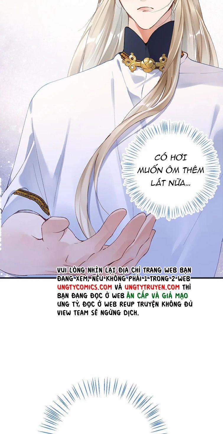 Giáo Bá Cửu Vĩ Hồ Theo Dõi Ta Lúc Sau 7 trang 26