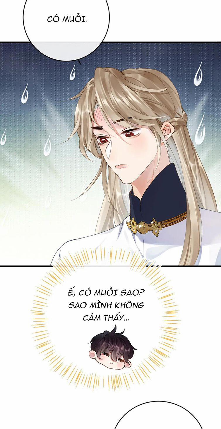 Giáo Bá Cửu Vĩ Hồ Theo Dõi Ta Lúc Sau 7 trang 30