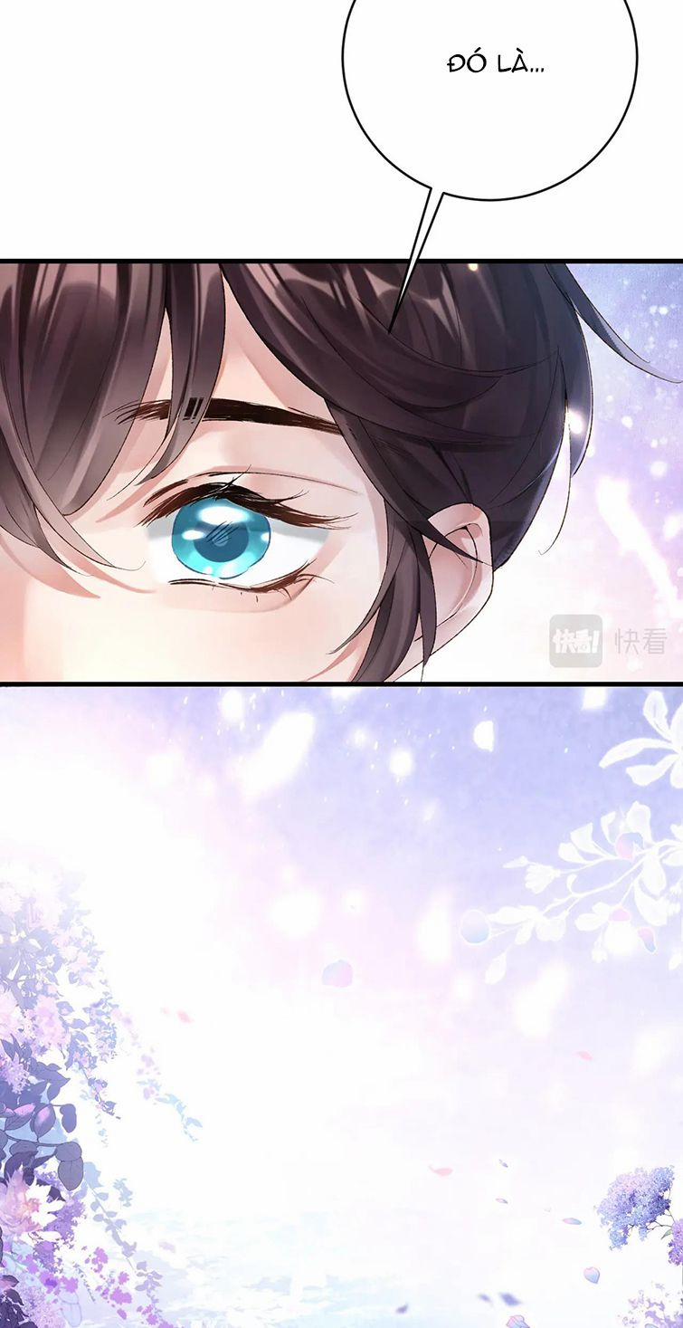 Giáo Bá Cửu Vĩ Hồ Theo Dõi Ta Lúc Sau 7 trang 31