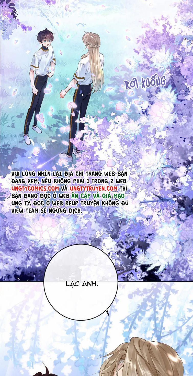 Giáo Bá Cửu Vĩ Hồ Theo Dõi Ta Lúc Sau 7 trang 32