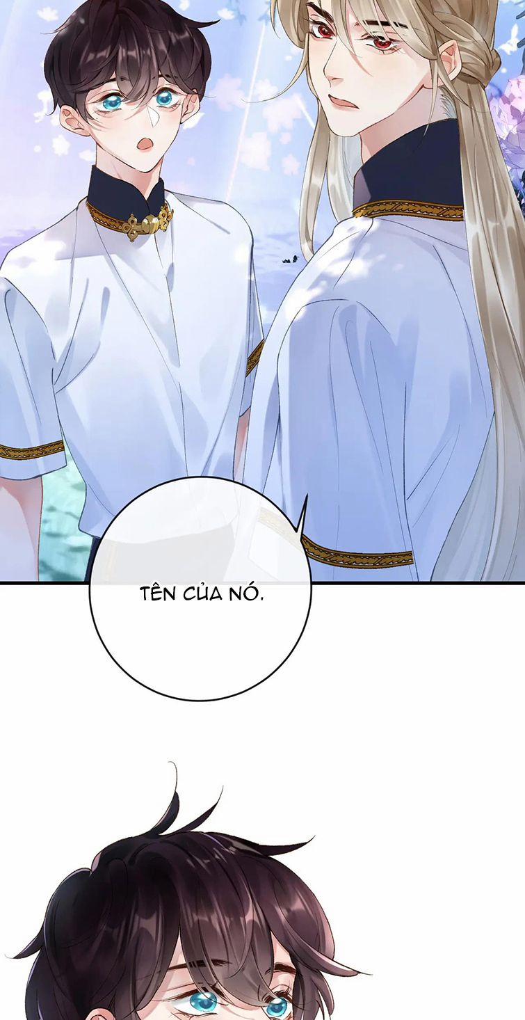 Giáo Bá Cửu Vĩ Hồ Theo Dõi Ta Lúc Sau 7 trang 33