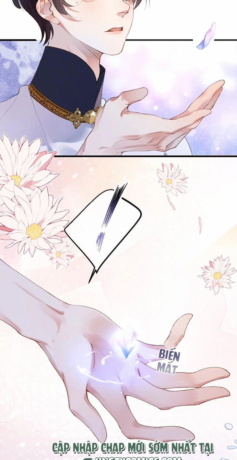 Giáo Bá Cửu Vĩ Hồ Theo Dõi Ta Lúc Sau 7 trang 34