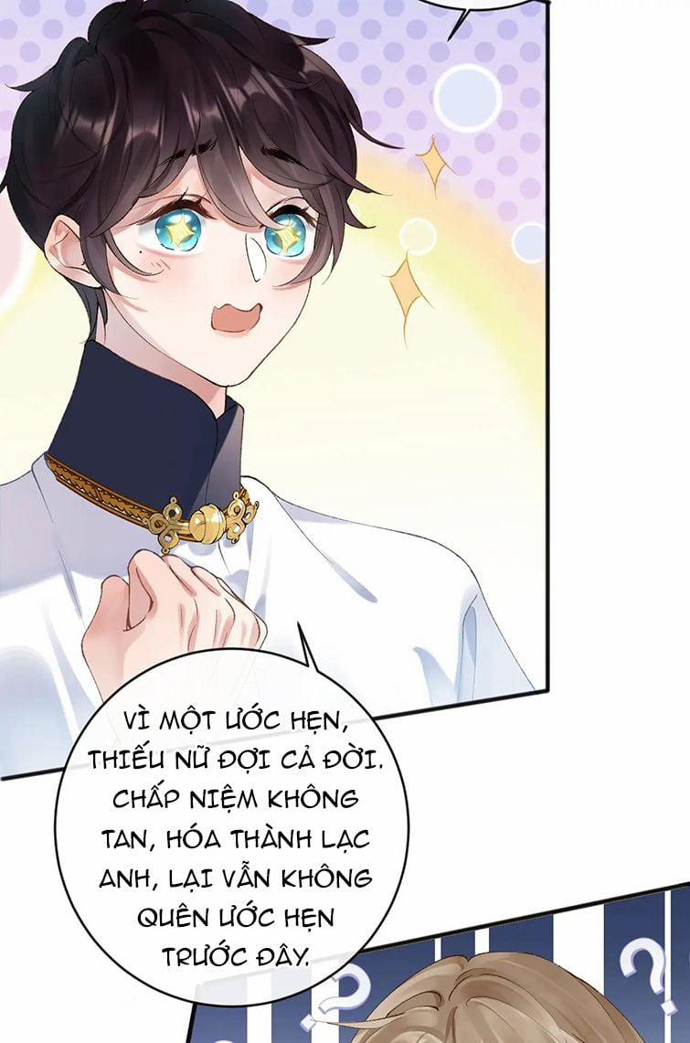 Giáo Bá Cửu Vĩ Hồ Theo Dõi Ta Lúc Sau 7 trang 37