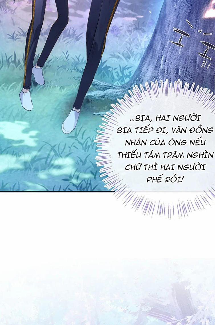 Giáo Bá Cửu Vĩ Hồ Theo Dõi Ta Lúc Sau 7 trang 40