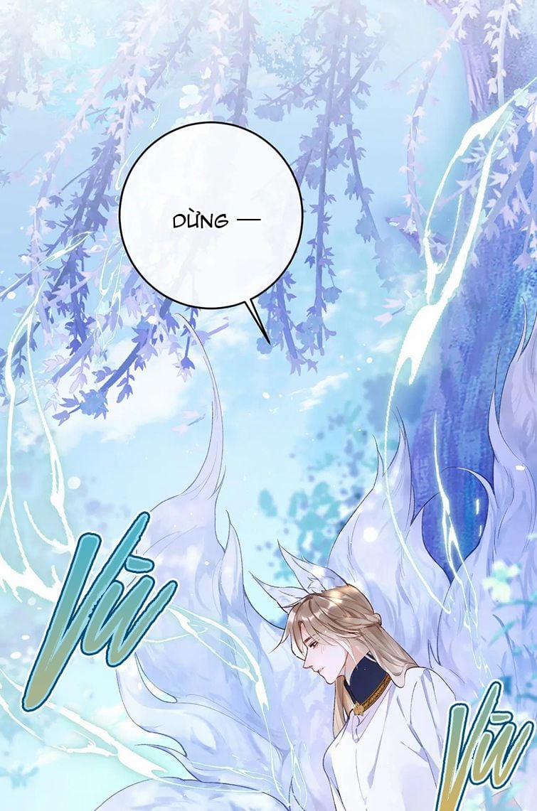 Giáo Bá Cửu Vĩ Hồ Theo Dõi Ta Lúc Sau 7 trang 41