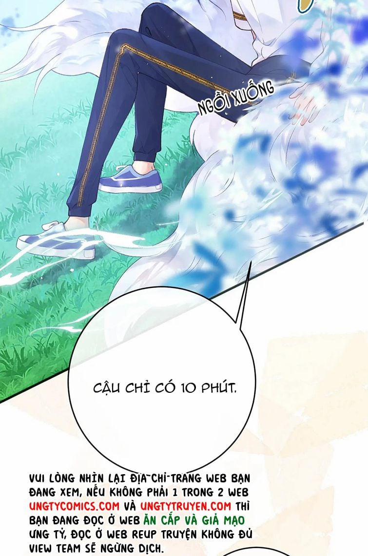 Giáo Bá Cửu Vĩ Hồ Theo Dõi Ta Lúc Sau 7 trang 42