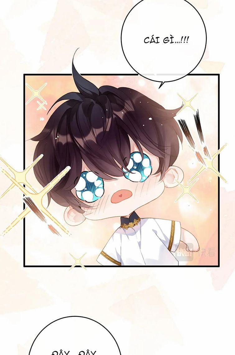 Giáo Bá Cửu Vĩ Hồ Theo Dõi Ta Lúc Sau 7 trang 43