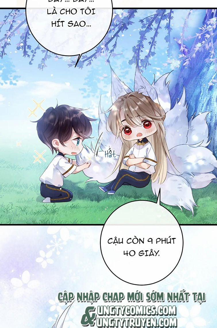 Giáo Bá Cửu Vĩ Hồ Theo Dõi Ta Lúc Sau 7 trang 44