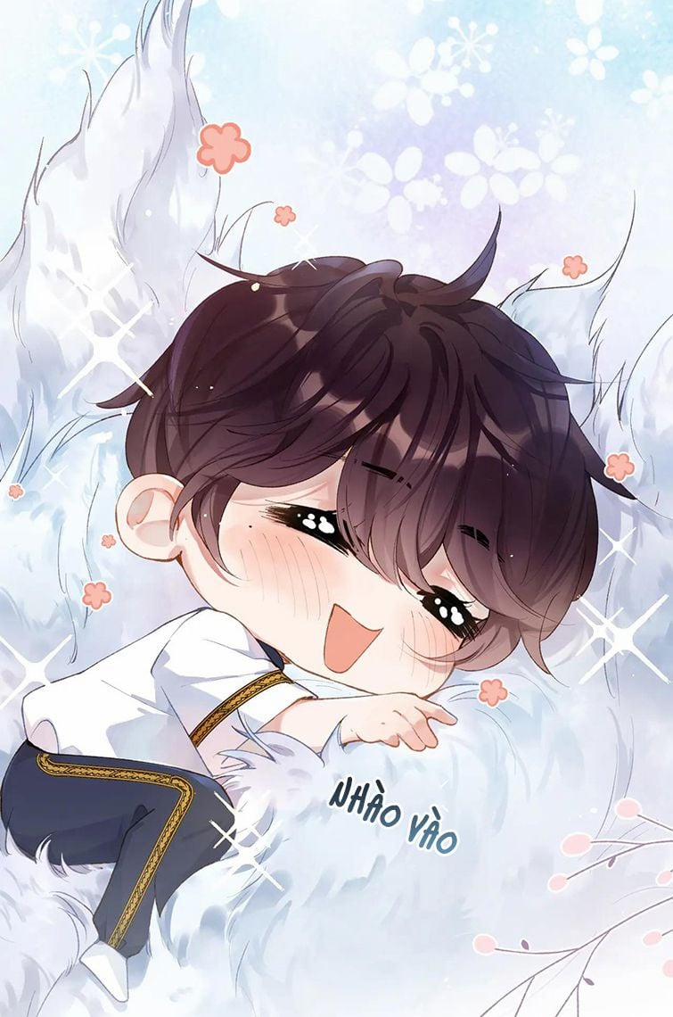 Giáo Bá Cửu Vĩ Hồ Theo Dõi Ta Lúc Sau 7 trang 45