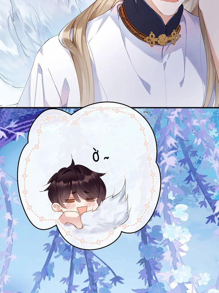 Giáo Bá Cửu Vĩ Hồ Theo Dõi Ta Lúc Sau 7 trang 48