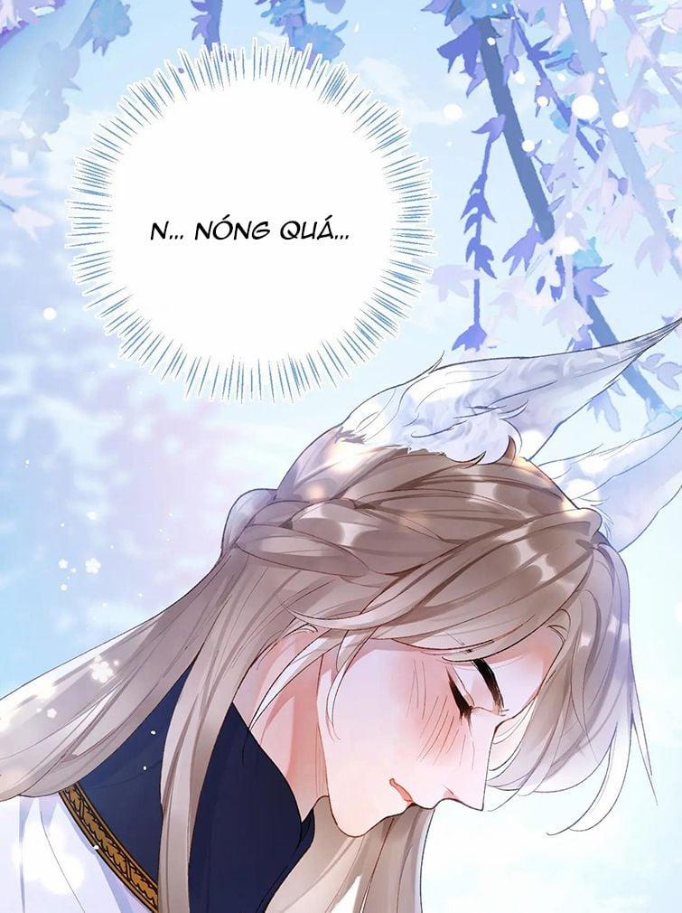 Giáo Bá Cửu Vĩ Hồ Theo Dõi Ta Lúc Sau 7 trang 49