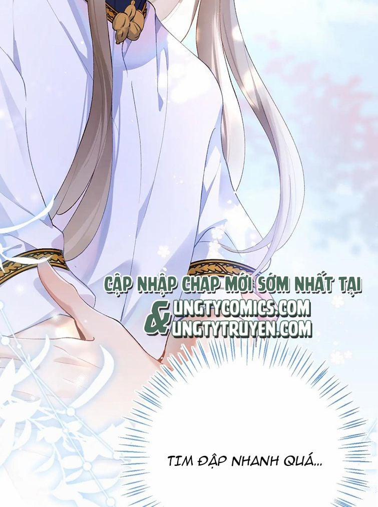 Giáo Bá Cửu Vĩ Hồ Theo Dõi Ta Lúc Sau 7 trang 50