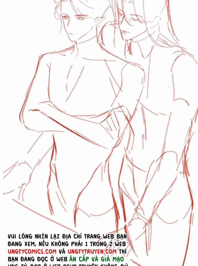 Giáo Bá Cửu Vĩ Hồ Theo Dõi Ta Lúc Sau 7 trang 53