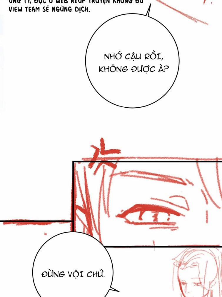 Giáo Bá Cửu Vĩ Hồ Theo Dõi Ta Lúc Sau 7 trang 54