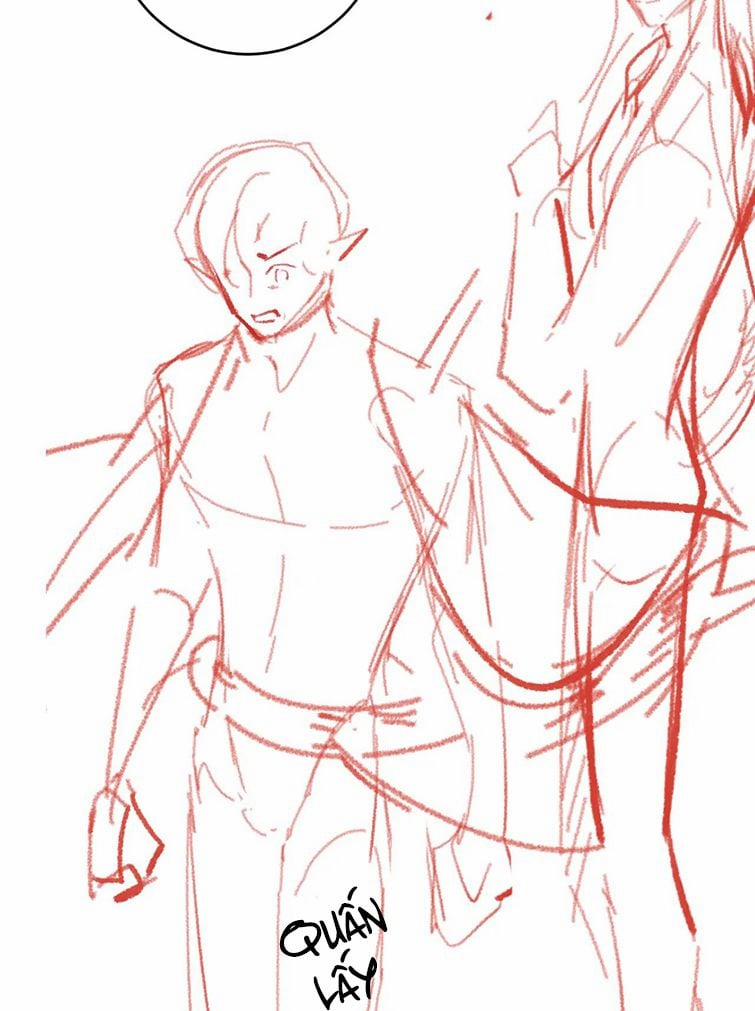 Giáo Bá Cửu Vĩ Hồ Theo Dõi Ta Lúc Sau 7 trang 55