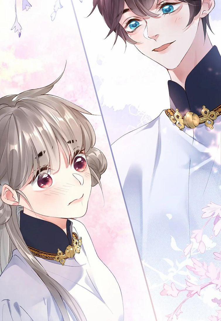 Giáo Bá Cửu Vĩ Hồ Theo Dõi Ta Lúc Sau 7 trang 9