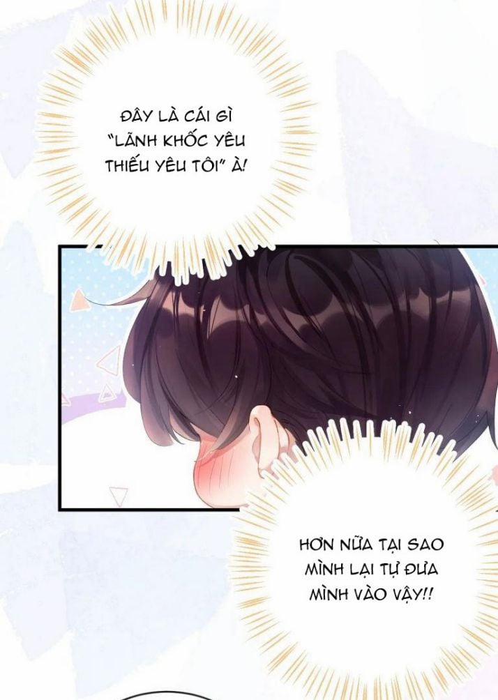 Giáo Bá Cửu Vĩ Hồ Theo Dõi Ta Lúc Sau 8 trang 31