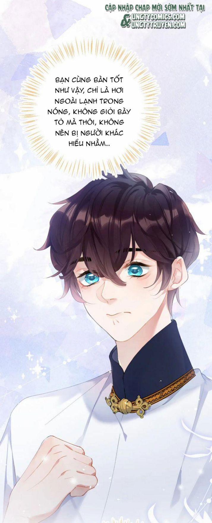 Giáo Bá Cửu Vĩ Hồ Theo Dõi Ta Lúc Sau 8 trang 33