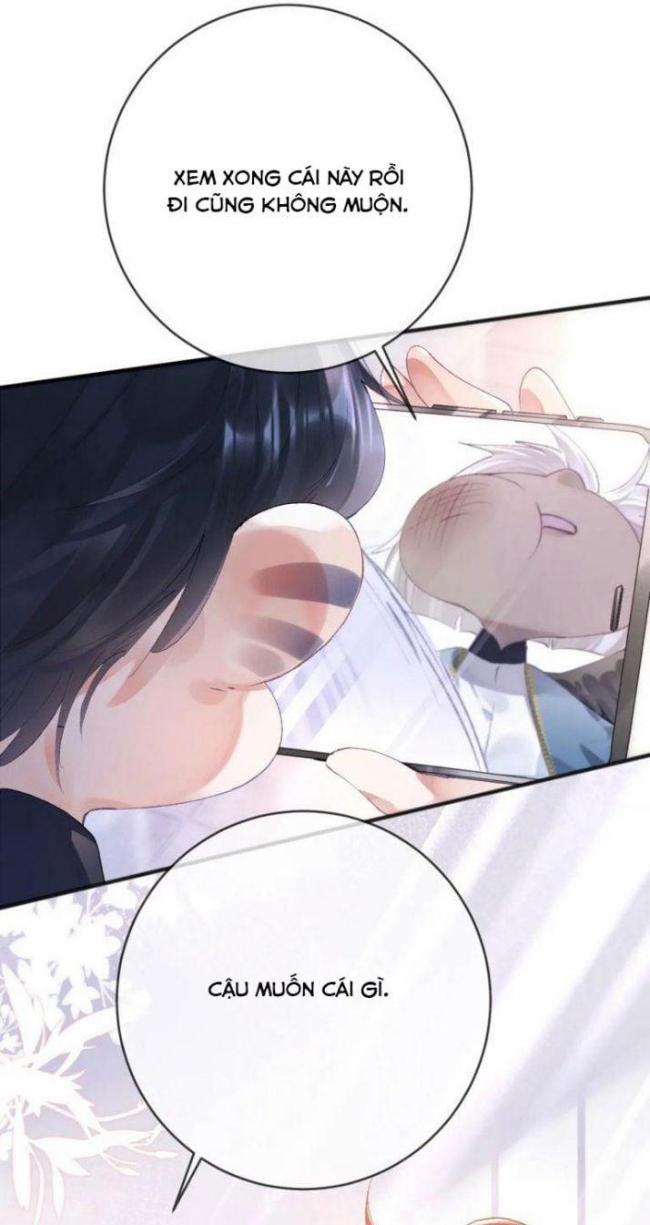 Giáo Bá Cửu Vĩ Hồ Theo Dõi Ta Lúc Sau 8 trang 38