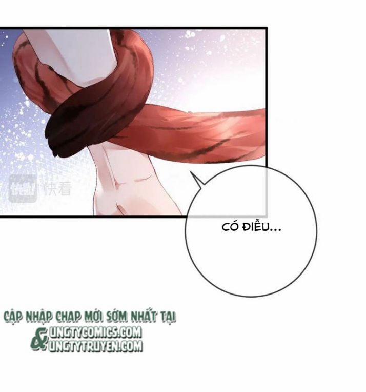 Giáo Bá Cửu Vĩ Hồ Theo Dõi Ta Lúc Sau 8 trang 45