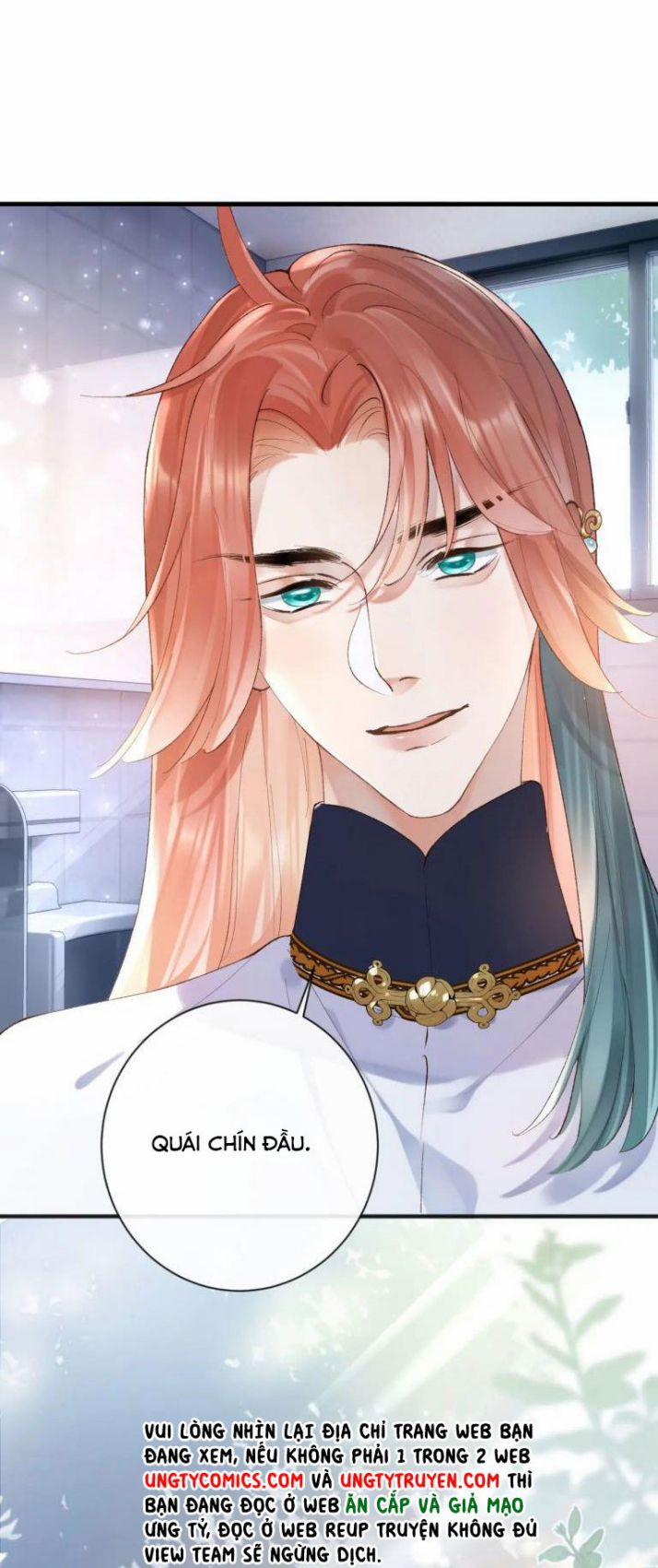 Giáo Bá Cửu Vĩ Hồ Theo Dõi Ta Lúc Sau 8 trang 48