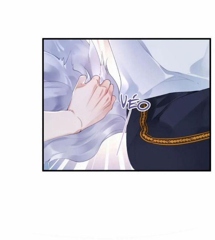 Giáo Bá Cửu Vĩ Hồ Theo Dõi Ta Lúc Sau 8 trang 5