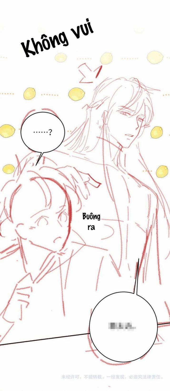 Giáo Bá Cửu Vĩ Hồ Theo Dõi Ta Lúc Sau 8 trang 58