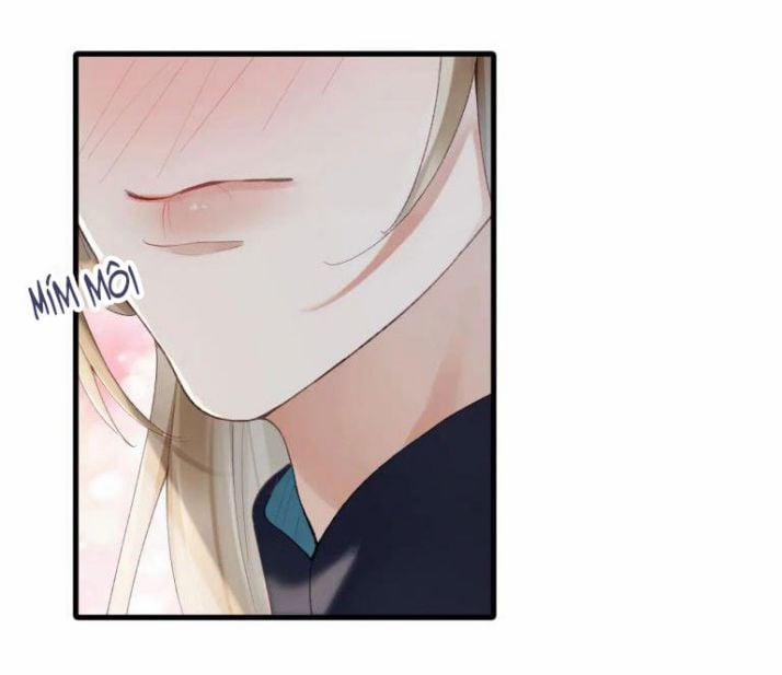 Giáo Bá Cửu Vĩ Hồ Theo Dõi Ta Lúc Sau 8 trang 7