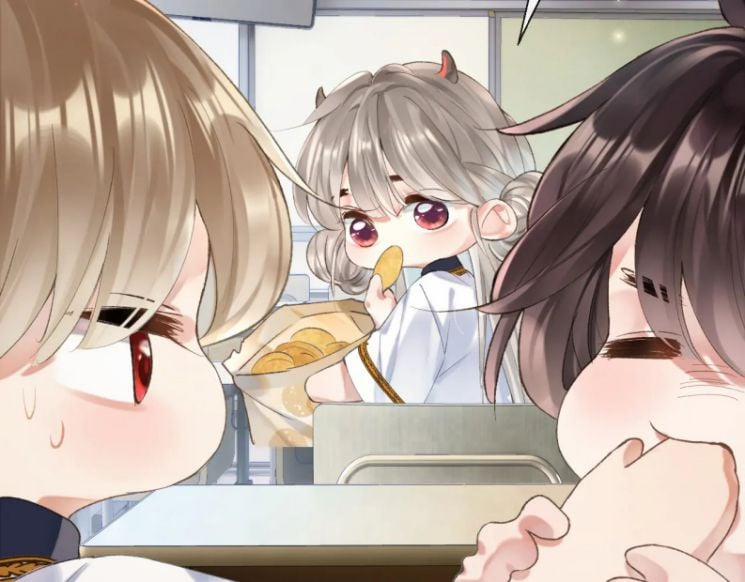 Giáo Bá Cửu Vĩ Hồ Theo Dõi Ta Lúc Sau 9 trang 10