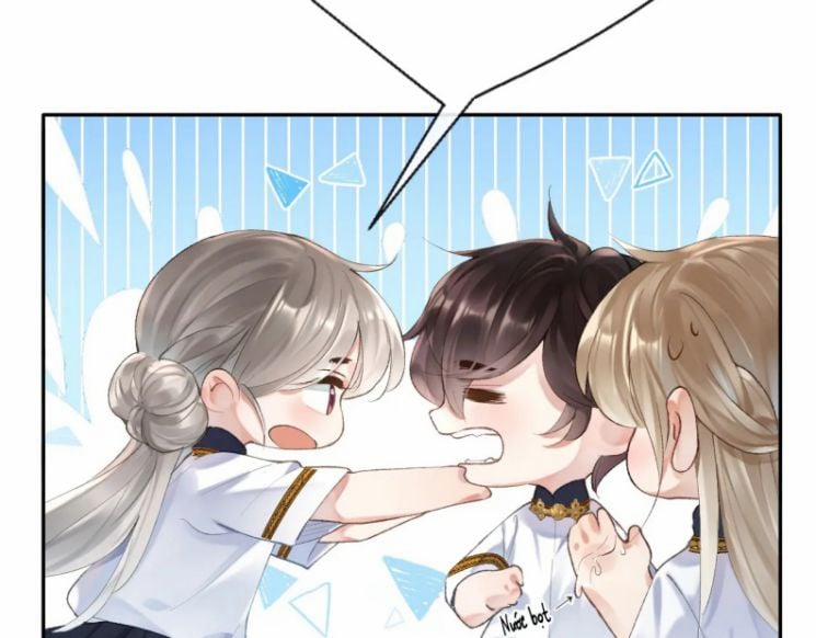 Giáo Bá Cửu Vĩ Hồ Theo Dõi Ta Lúc Sau 9 trang 14