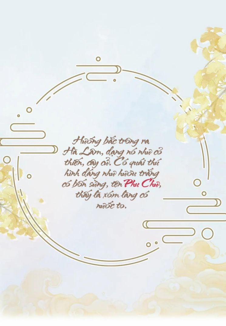 Giáo Bá Cửu Vĩ Hồ Theo Dõi Ta Lúc Sau 9 trang 2