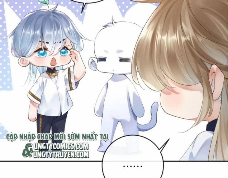 Giáo Bá Cửu Vĩ Hồ Theo Dõi Ta Lúc Sau 9 trang 29