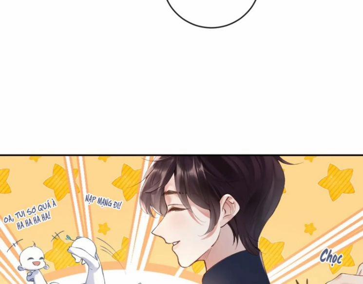 Giáo Bá Cửu Vĩ Hồ Theo Dõi Ta Lúc Sau 9 trang 30