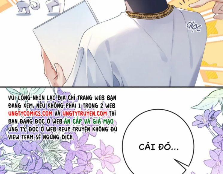 Giáo Bá Cửu Vĩ Hồ Theo Dõi Ta Lúc Sau 9 trang 31