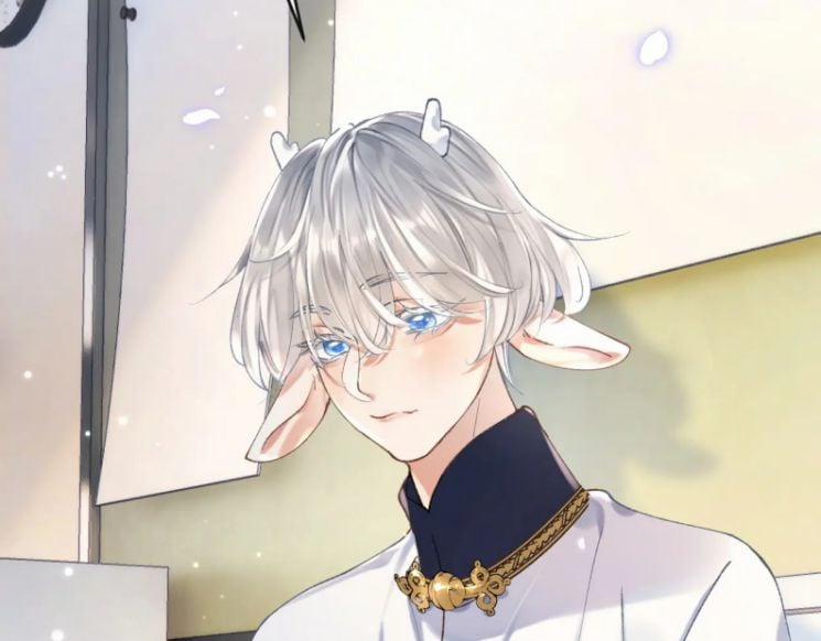 Giáo Bá Cửu Vĩ Hồ Theo Dõi Ta Lúc Sau 9 trang 33