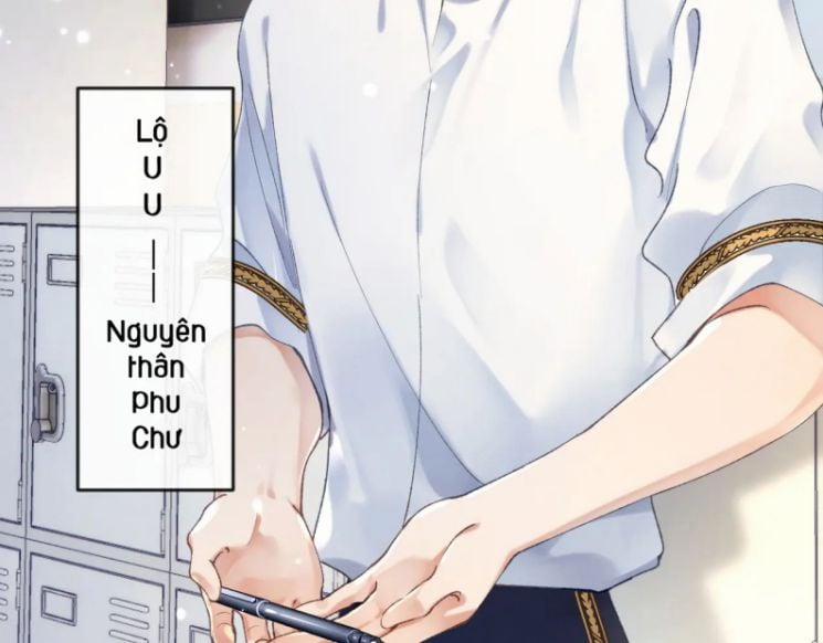 Giáo Bá Cửu Vĩ Hồ Theo Dõi Ta Lúc Sau 9 trang 34