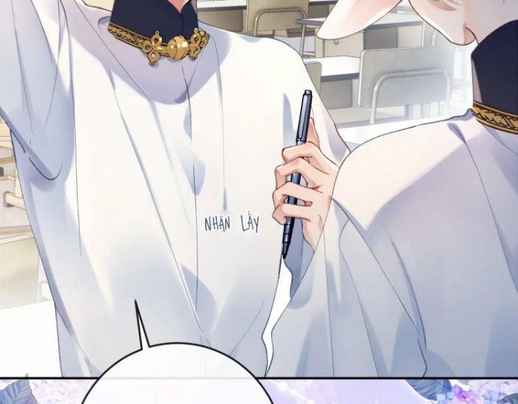 Giáo Bá Cửu Vĩ Hồ Theo Dõi Ta Lúc Sau 9 trang 36