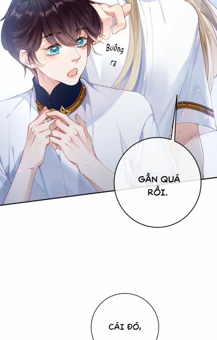 Giáo Bá Cửu Vĩ Hồ Theo Dõi Ta Lúc Sau 9 trang 51