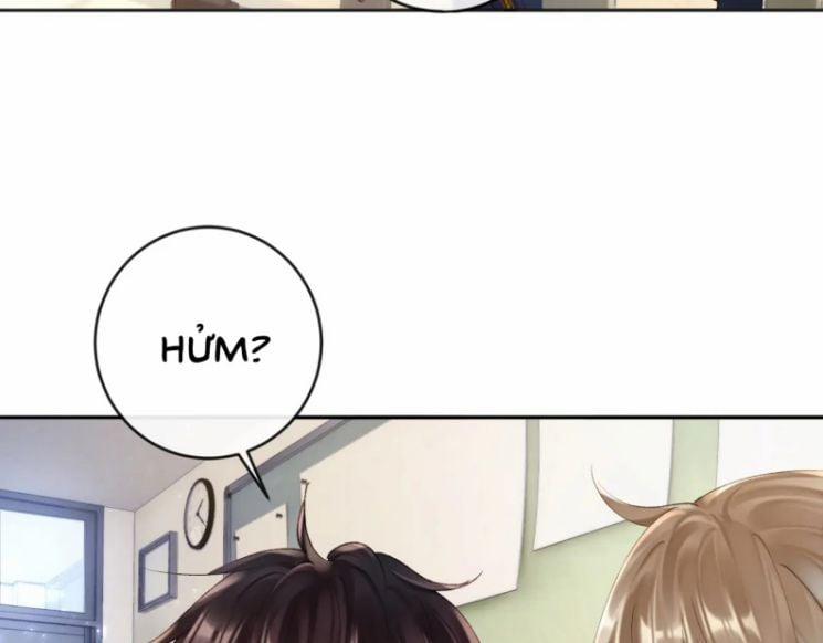 Giáo Bá Cửu Vĩ Hồ Theo Dõi Ta Lúc Sau 9 trang 6