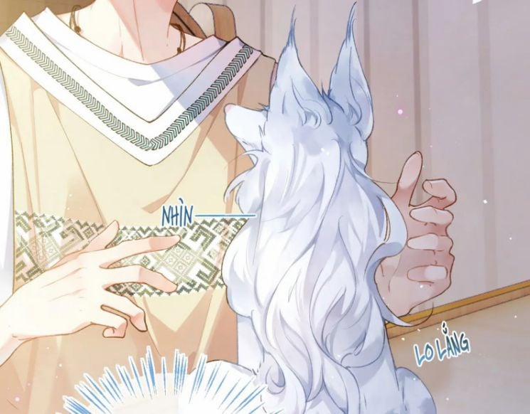 Giáo Bá Cửu Vĩ Hồ Theo Dõi Ta Lúc Sau 9 trang 60