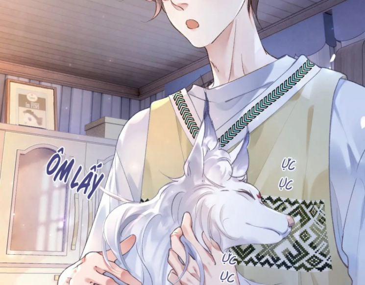 Giáo Bá Cửu Vĩ Hồ Theo Dõi Ta Lúc Sau 9 trang 65